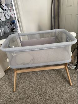 Newton Bassinet & Bedside Sleeper