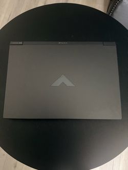 Victus 15.6 Gaming Laptop