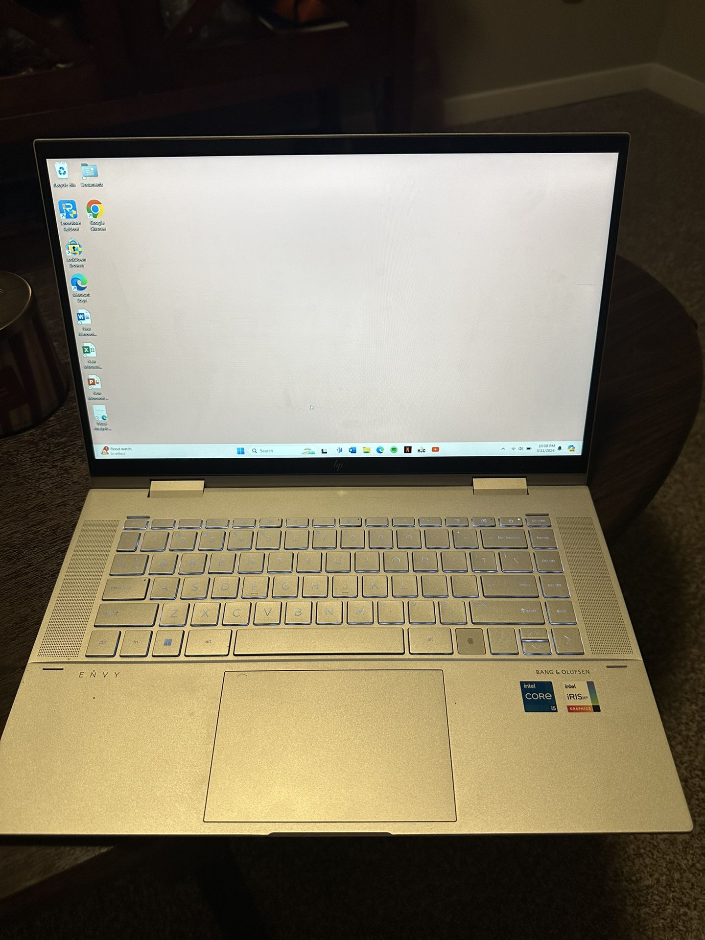 HP Envy x 360 - Laptop