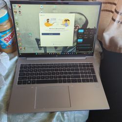 Hp Elitebook 869 