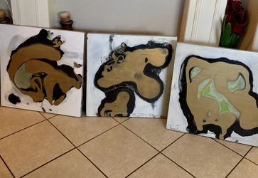 Art Paintings