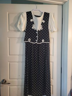 Justin Thyme LTD Women's Casual Dress