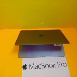 i7 Apple MacBook Pro 13-inch Retina Display Mac O.S Sequoia 15.2 