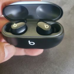 Ear Budds (Beats By Dre)