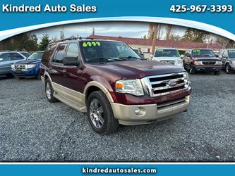 2009 Ford Expedition