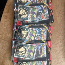 Pokémon Mega Evolution Chaos Rising 