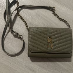 Steve Madden purse