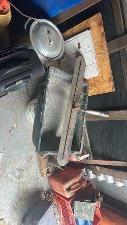 Cement finishing tools