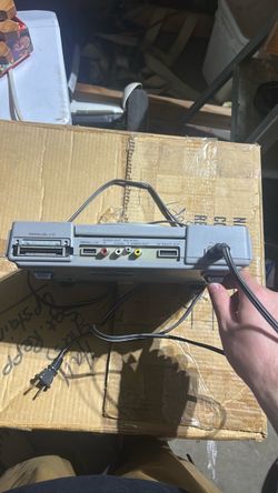 PlayStation