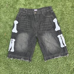 Amiri Shorts