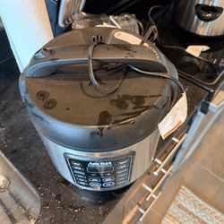Rice cooker