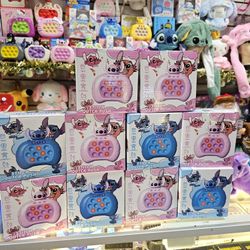 🧒FAST PUSH GAME TOY👧
🚨OKURA'S ELECTRONICS🚨