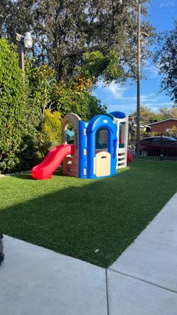 Tobogán Para Niños