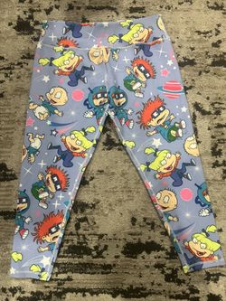 Rugrats Pants