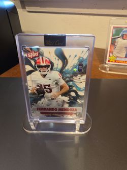 Football Card