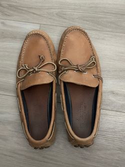 Sperrys