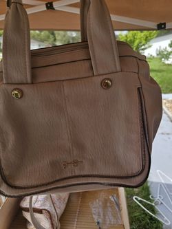 Jessica Simpson Purse