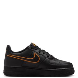 Nike Air Force 1 Black Sundial Size 5.5 Negotiable