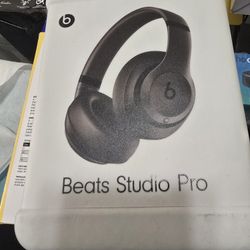 Beats Studio Pro
