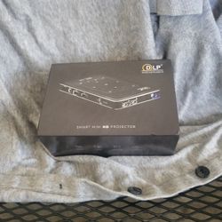 Smart Projector