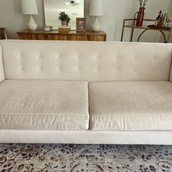 Living Spaces Couch