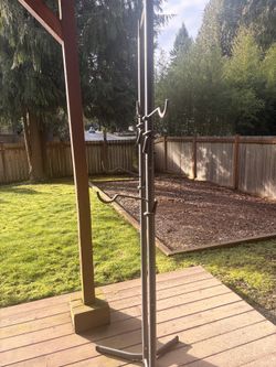 Home bike rack(Costco)