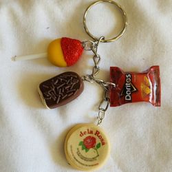Keychain / Llavero