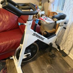 Running  Machine 
