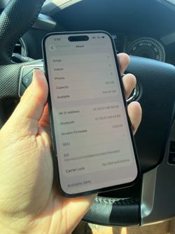 iPhone 16 - 128gb Unlocked
