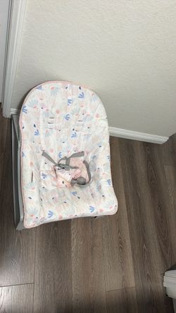 Baby chair