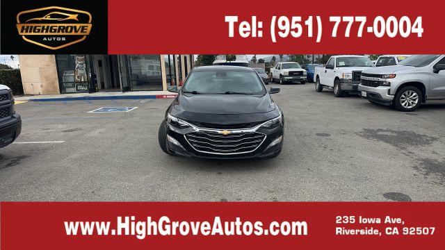 2023 Chevrolet Malibu