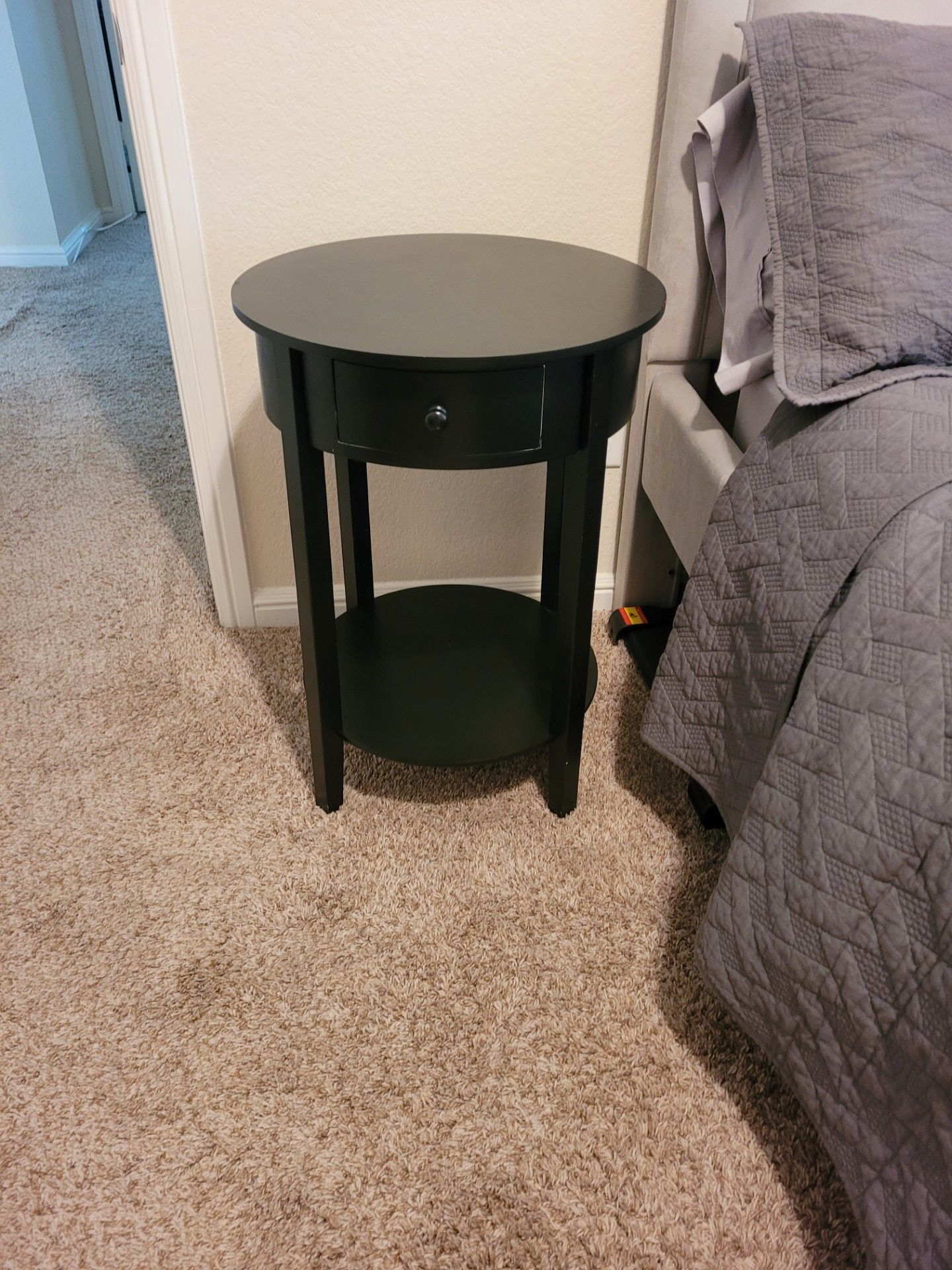Various items
