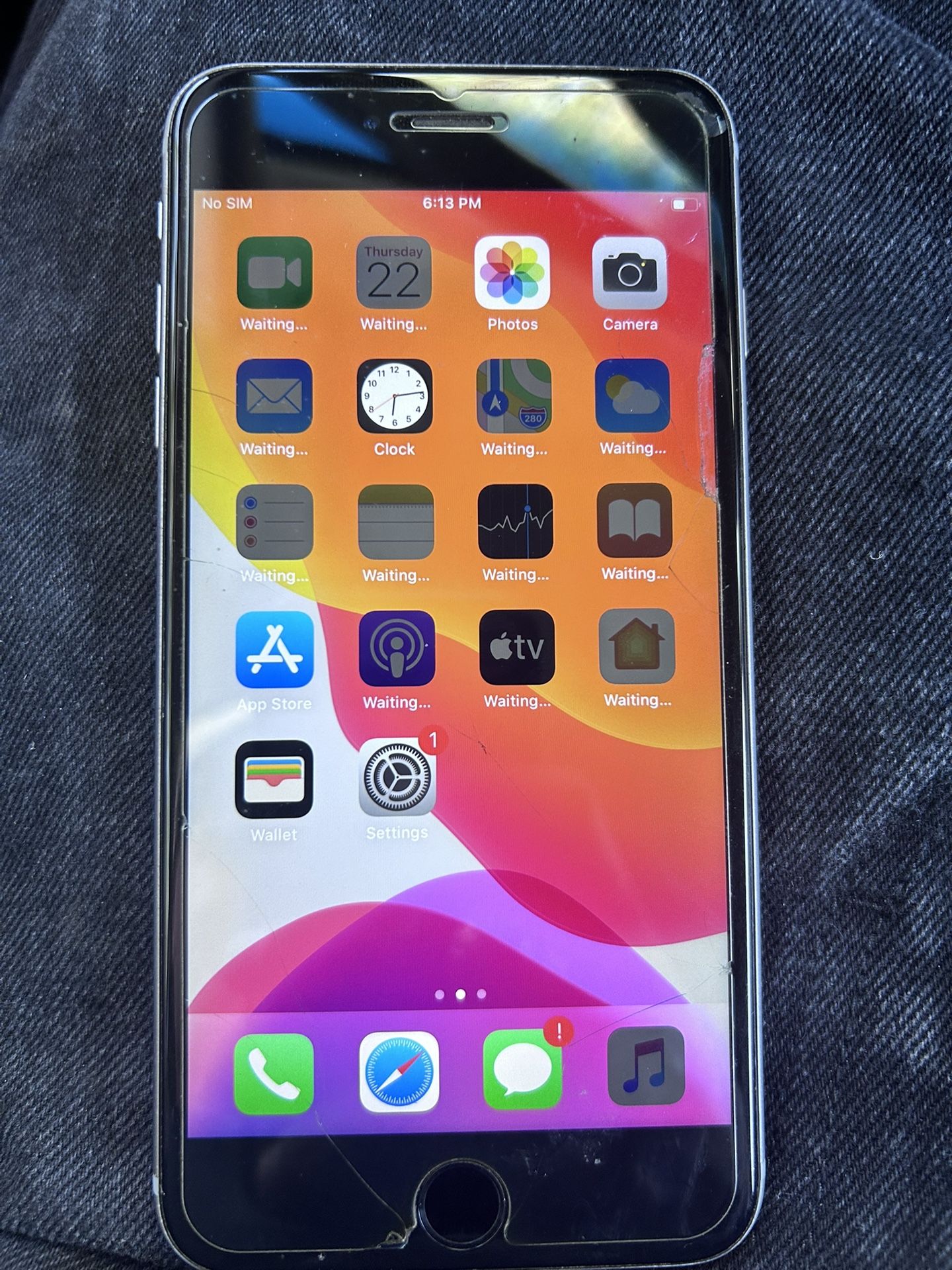 iPhone 6s