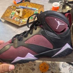 Women's 8.5 Retro  Throwback