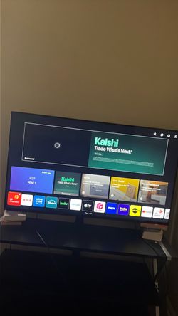 LG 55 INCH TV