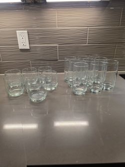 Glassware