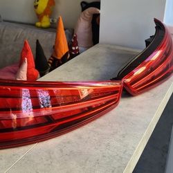 Audi Tailight 