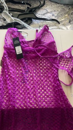 Size Small lingerie