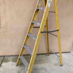 Ladder 
