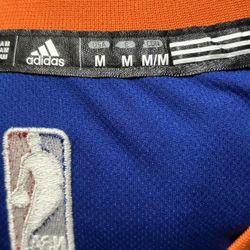 new york nba jersey fashion,