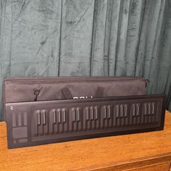 Roli Seaboard Rise USB controller 