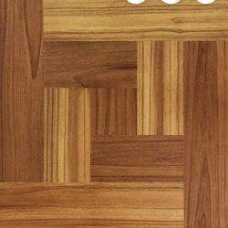 Peel & Stick Flooring