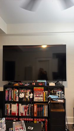 75 inch Samsung