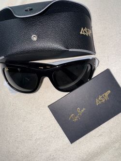 Ray-ban A$AP rockey