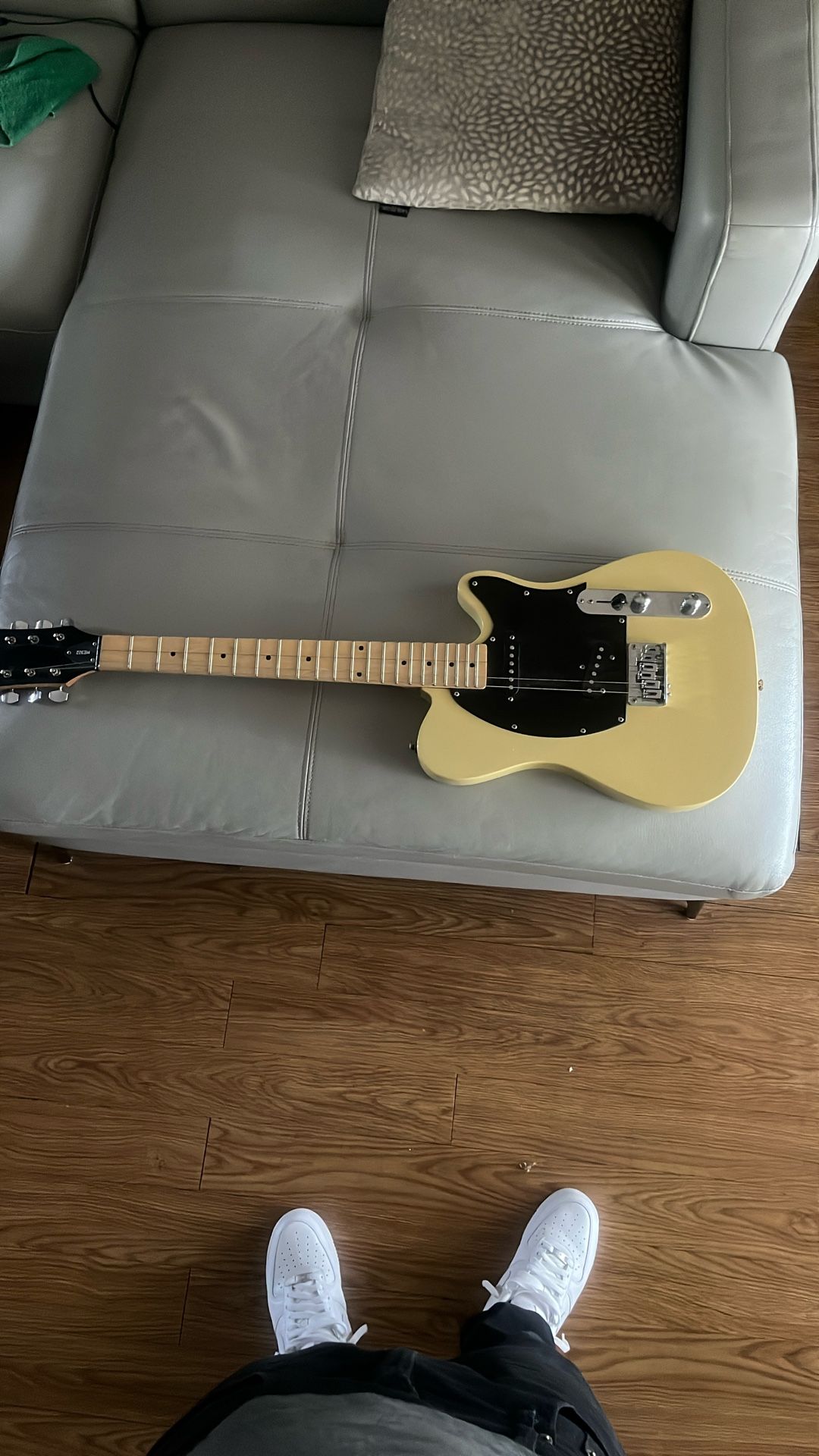 First Act Guitar 