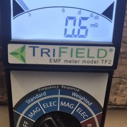 Trifield Tf2 Meter