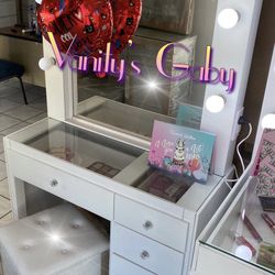 vanity’s disponibles entrega inmediata❤️😍🫶para ese regalo perfecto 🎁💝, los mas recomendados