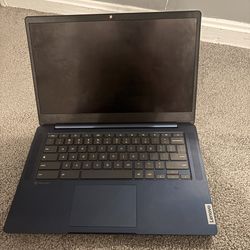 Levono Chromebook