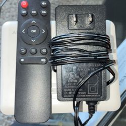 Mini Projector 