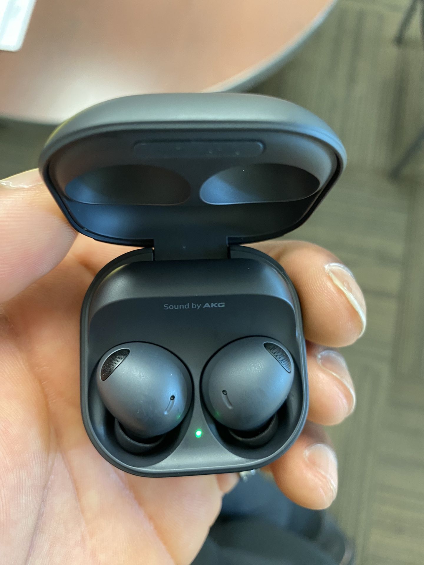 Samsung galaxy Buds2 pro